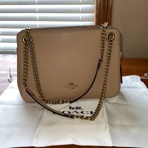 Brand new Coach handbag